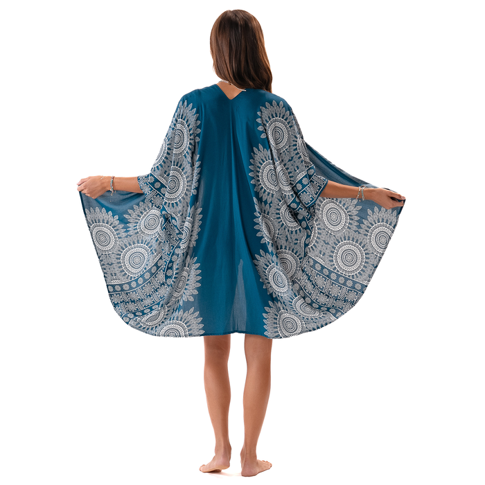 Bora Bora Kimono