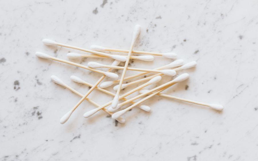 Reusable Essentials - Hair Bands, Swabs and Make-Up Removers