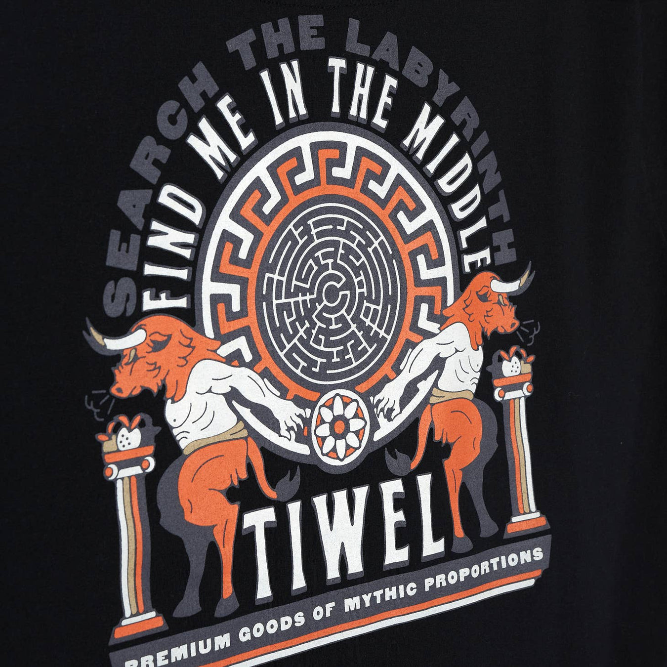 Tiwel