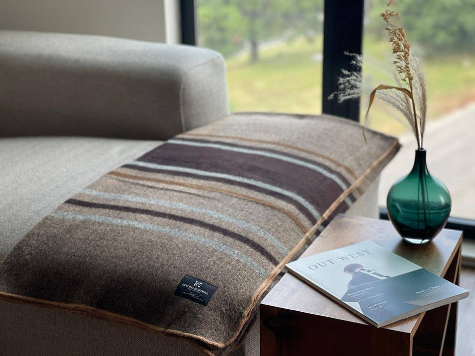 Tierra Blanket - Stonefade | home decor | Spring Decor