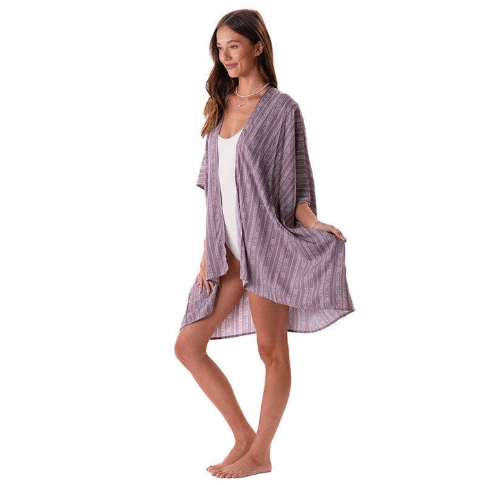 Katu Tribal Kimono