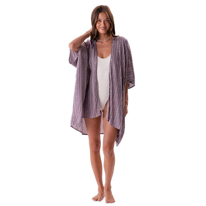 Katu Tribal Kimono