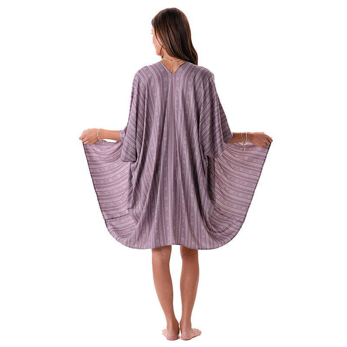 Katu Tribal Kimono