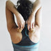 Cork Massage Balls Scoria World Inc.