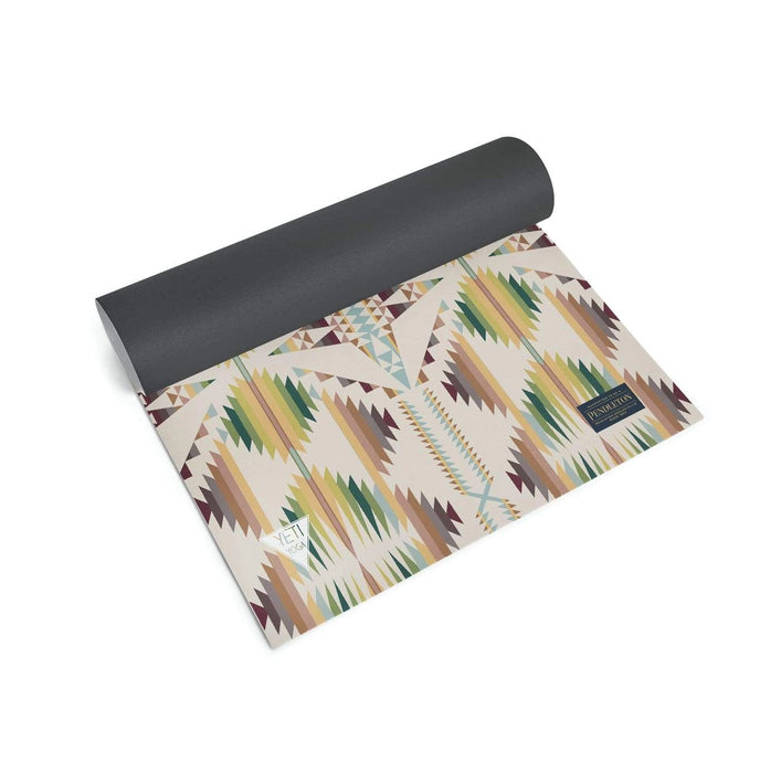Pendleton x Yune Yoga New Falcon Cove Premium Quality Yoga Mat