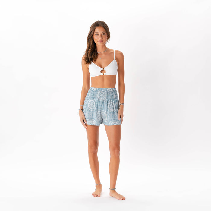 Moon Shadow Shorts