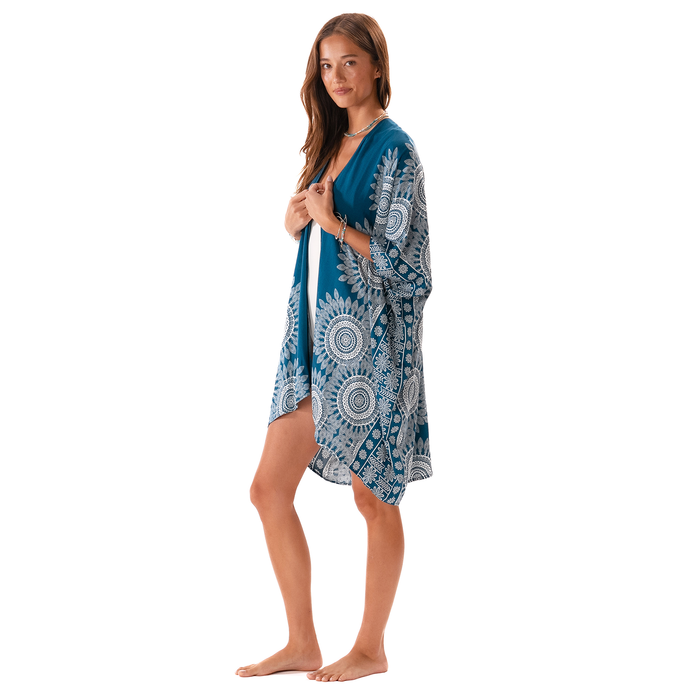 Bora Bora Kimono
