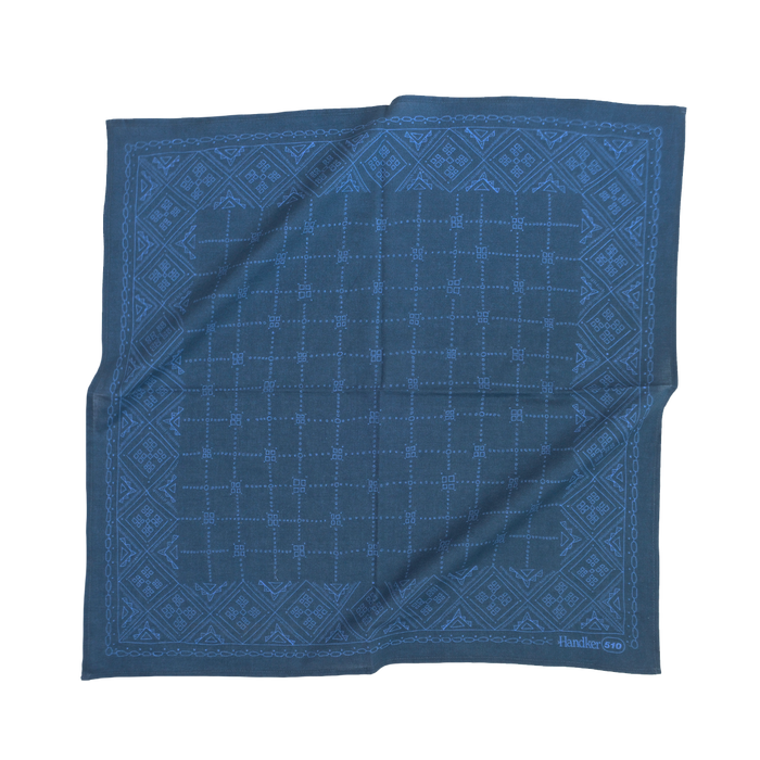 No. 510 Cliff Bandana