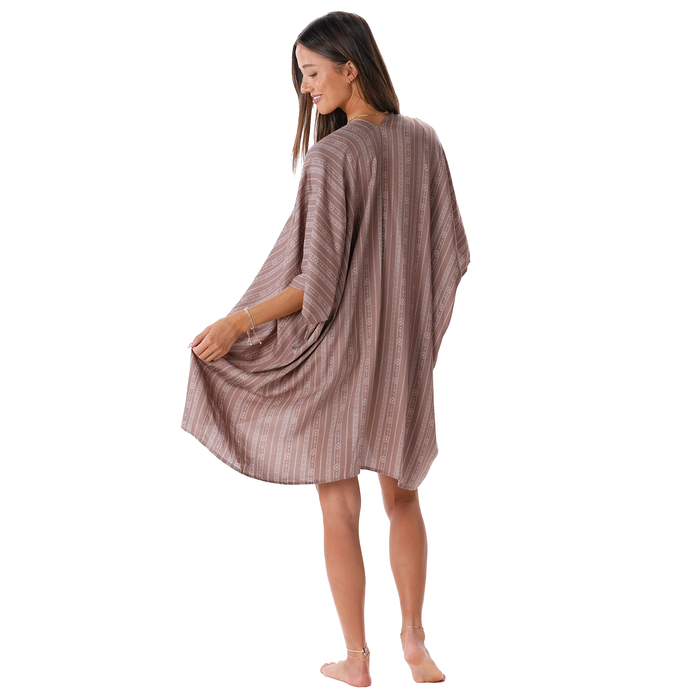 Yao Tribal Kimono