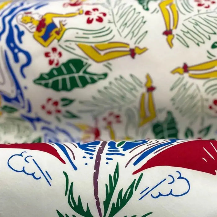 Aloha Bandana Mister Bandana