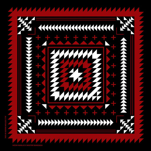 Arizona Mister Bandana