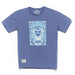 Camiseta Bene-Secret By Bene Rohlmann, algodón orgánico Tiwel