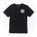 Camiseta Con-Minnot, Consume Design, materiales reciclados Tiwel