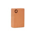Cork Yoga Block WITH EVERY ATOM