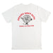 Create don't hate planet T-Shirt, organic cotton Tiwel