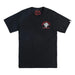Create don't hate planet T-Shirt, organic cotton Tiwel