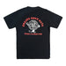 Create don't hate planet T-Shirt, organic cotton Tiwel