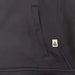Forestry Sweatshirt With Stash Pocket - Navy, Super soft Premium Quality. The Landmark Project