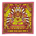 "Insomnia" 100% Organic Cotton Bandana | Design By Bene Rohlmann BANDITS Bandanas