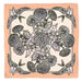 "Life In Flight" 100% Organic Cotton Bandana | Design By REAL FUN, WOW! BANDITS Bandanas