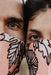 "Life In Flight" 100% Organic Cotton Bandana | Design By REAL FUN, WOW! BANDITS Bandanas