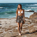 Lightweight Bondi Lounge Shorts Lotus and Luna