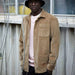 Moose overshirt, overshirt, corduroy and cotton Tiwel