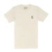 Muertos Shirt - Vintage White T-Shirt Sendero Provisions Company