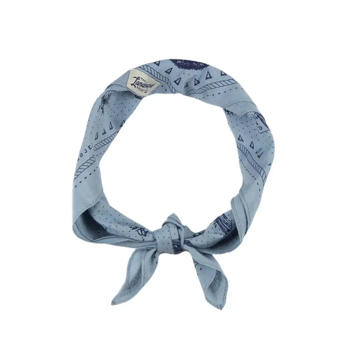 "Only You" Smokey Bear Bandana The Landmark Project