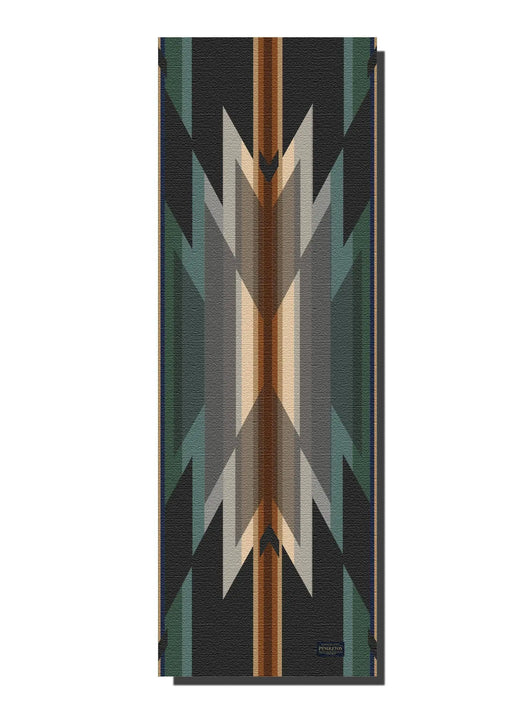 Pendleton Wyeth Trail Oxford PER Yoga Mat Yeti Yoga