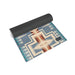 Pendleton x Yeti Yoga The Harding Grey Yeti Yoga