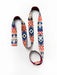 Pendleton x Yune Yoga Canyonlands Carrier/ Stretching Strap Yeti Yoga
