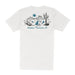 Sand Shark - Vintage White Sendero Provisions Company