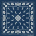 Simpler Times Bandana Mister Bandana