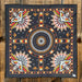 Sun Storm - SILKY Mister Bandana