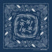 Tahiti Nights Bandana Mister Bandana