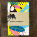 W.T.F. Bandana - Mister Bandana Mister Bandana