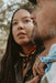 "Wild Dwelling" -  Designer Bandana - 100% Organic Cotton GOTS BANDITS Bandanas