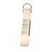 Cotton Yoga Stretch Strap by Scoria Scoria World Inc.